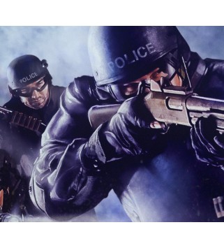 SWAT 4: Gold Edition GOG.com Key GLOBAL